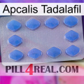 Apcalis Tadalafil 21